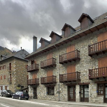 Albergue Boi Romanic Suites Barruera Zewnętrze zdjęcie