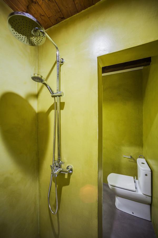 Albergue Boi Romanic Suites Barruera Zewnętrze zdjęcie