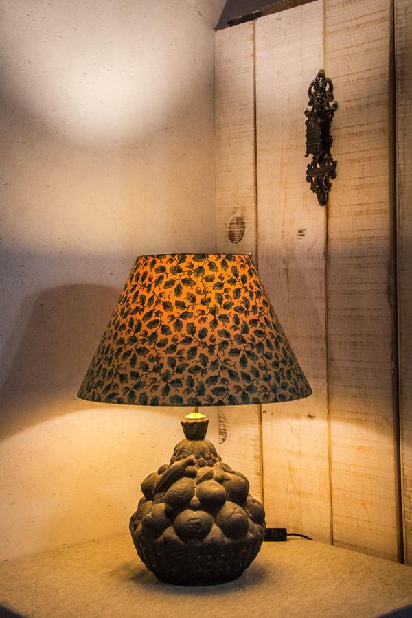 Albergue Boi Romanic Suites Barruera Zewnętrze zdjęcie
