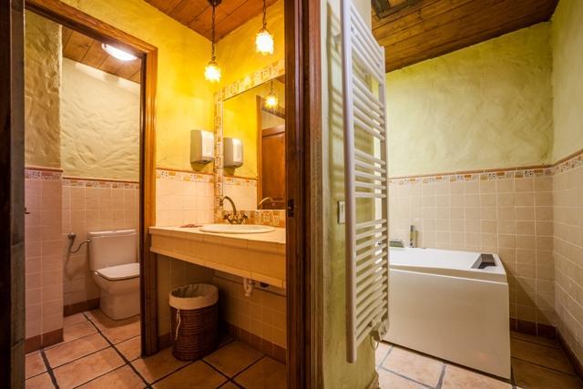 Albergue Boi Romanic Suites Barruera Zewnętrze zdjęcie