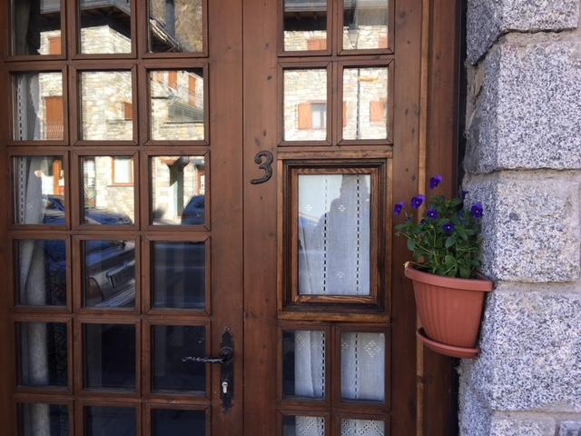 Albergue Boi Romanic Suites Barruera Zewnętrze zdjęcie
