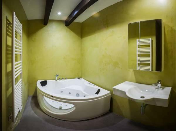 Albergue Boi Romanic Suites Barruera Zewnętrze zdjęcie