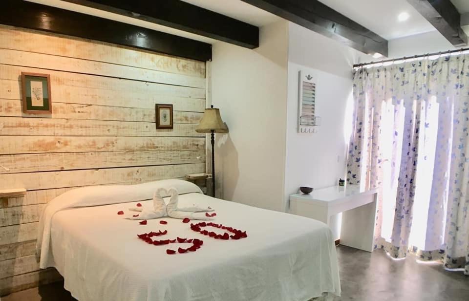 Albergue Boi Romanic Suites Barruera Zewnętrze zdjęcie
